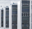 Data center energy backup