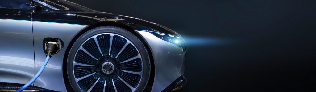 Types of Electric Vehicles – A Complete Guide