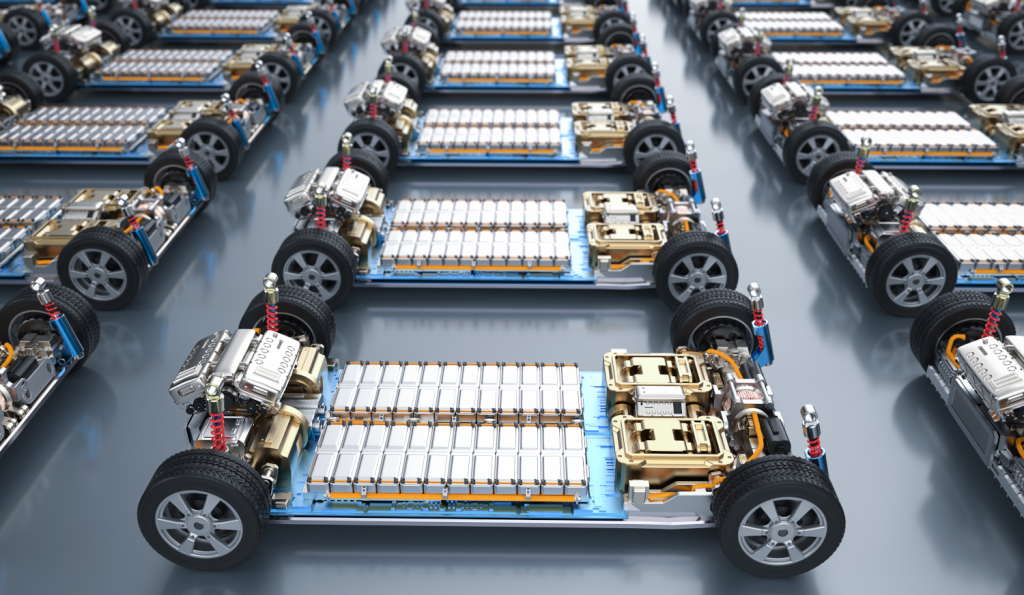 Does DC Fast Charging Damage EV Batteries?