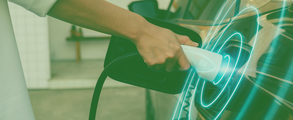 Levels of EV charging