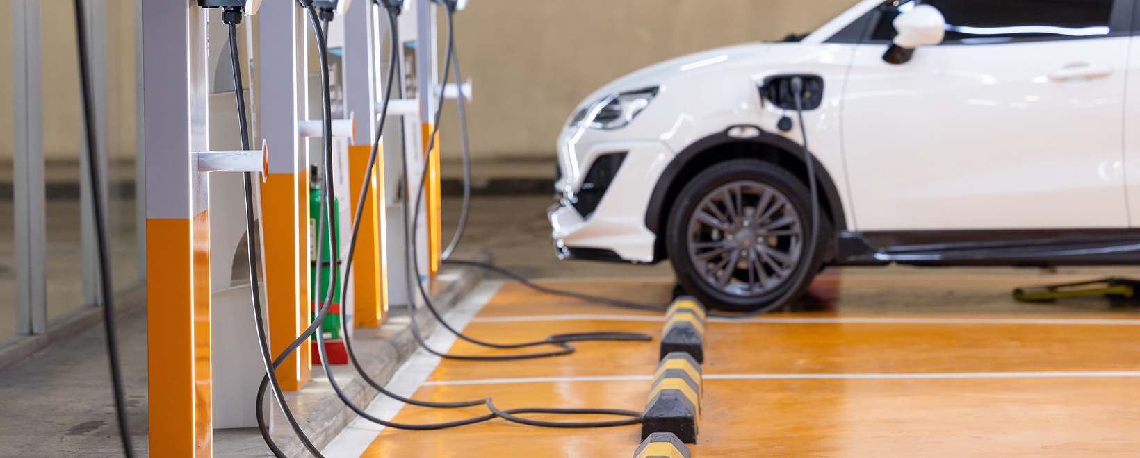 Fleet vehicle energy storage