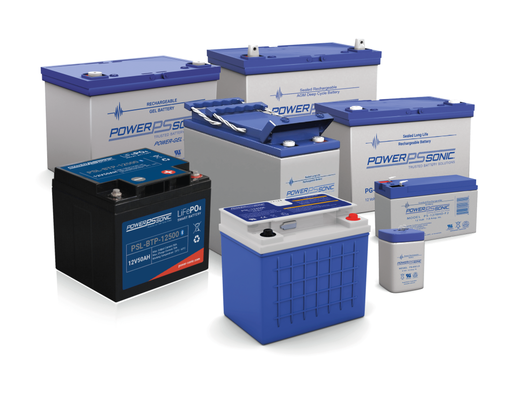 IEC 62368-1 batteries