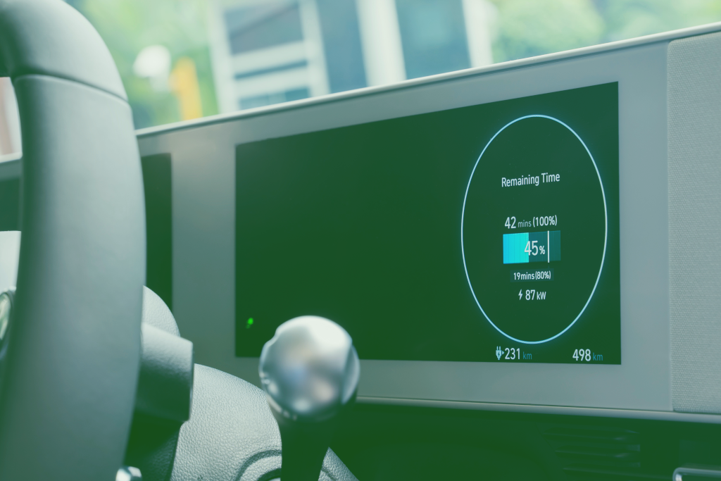 How Long Does it Take to Charge an Electric Vehicle (EV)?
