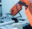 Industrial automation battery