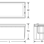 High-capacity battery pack