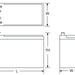 High-capacity battery pack