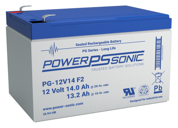 High-capacity battery pack