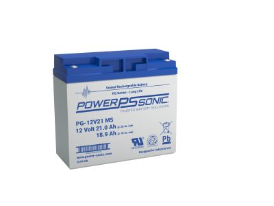 High-capacity battery pack