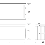High-capacity battery pack