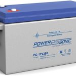 High-capacity battery pack