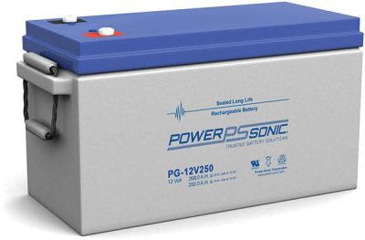 High-capacity battery pack