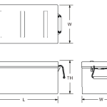 High-capacity battery pack