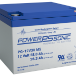 High-capacity battery pack