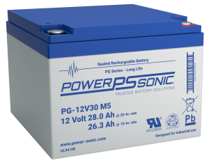 High-capacity battery pack