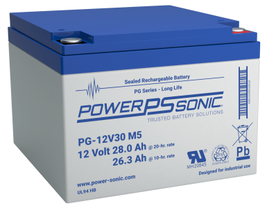 High-capacity battery pack