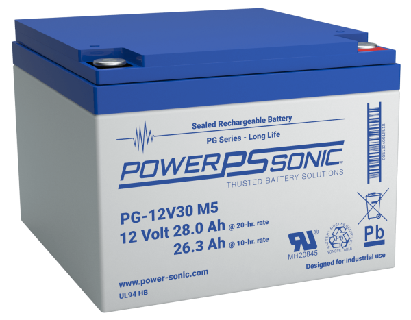 High-capacity battery pack