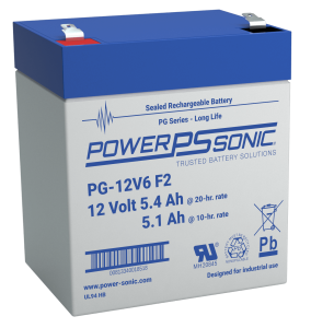 High-capacity battery pack