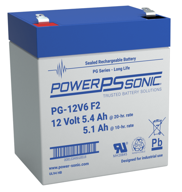 High-capacity battery pack