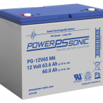 High-capacity battery pack