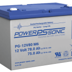 High-capacity battery pack