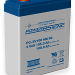 High-capacity battery pack