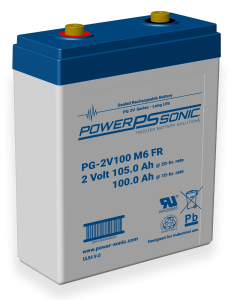 High-capacity battery pack