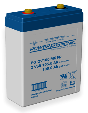High-capacity battery pack