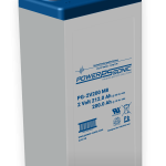 High-capacity battery pack