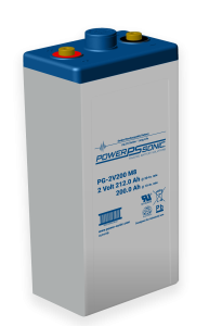 High-capacity battery pack