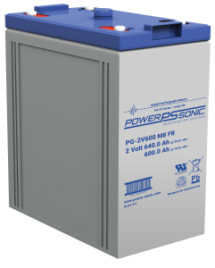 Reliable energy storage solution