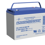 Reliable energy storage solution