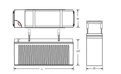 Reliable energy storage solution