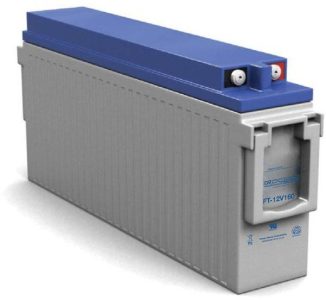Reliable energy storage solution