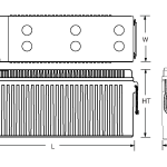 Reliable energy storage solution