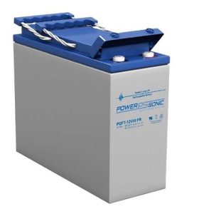 Reliable energy storage solution