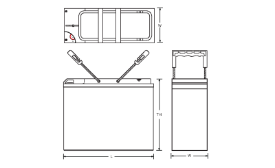 Reliable energy storage solution
