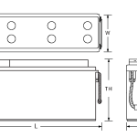 Reliable energy storage solution
