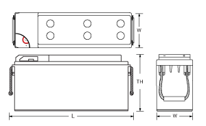 Reliable energy storage solution