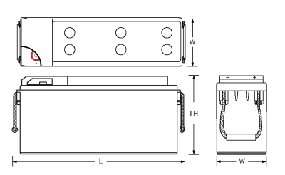 Reliable energy storage solution