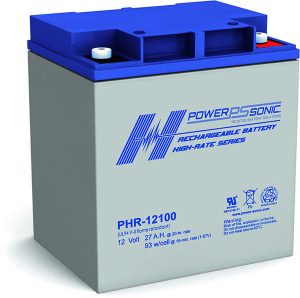 Reliable energy storage solution
