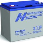 Reliable energy storage solution