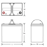 Reliable energy storage solution