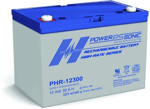 Reliable energy storage solution