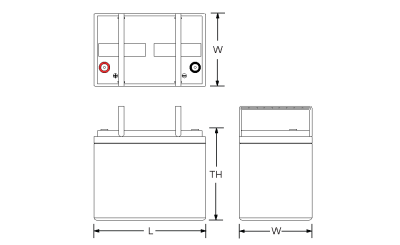 Reliable energy storage solution