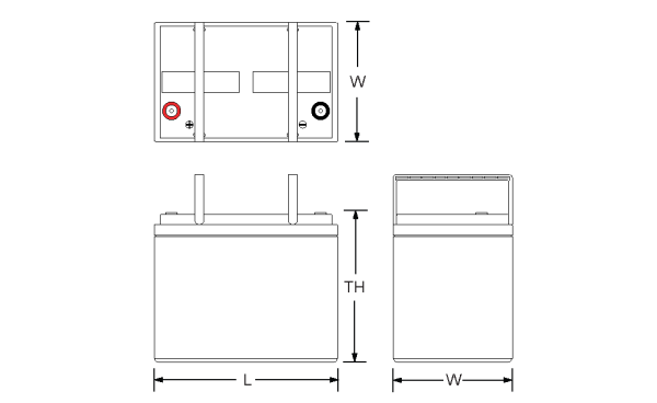Reliable energy storage solution