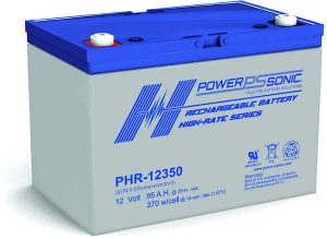 Reliable energy storage solution