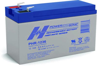Reliable energy storage solution