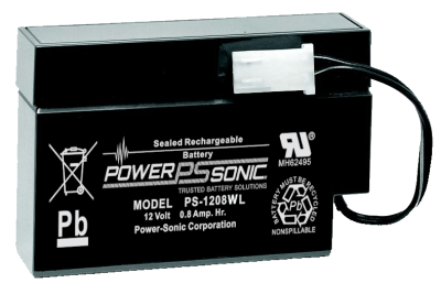 Reliable energy storage solution