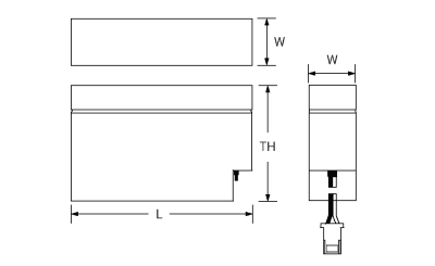 Reliable energy storage solution