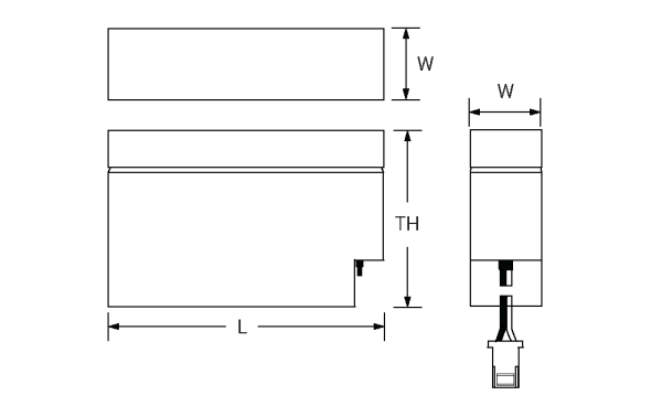 Reliable energy storage solution
